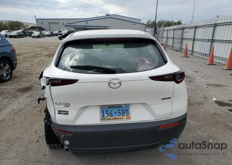 2023 Mazda Cx-30 from USA, damaged, VIN 3MVDMBAM2PM559882